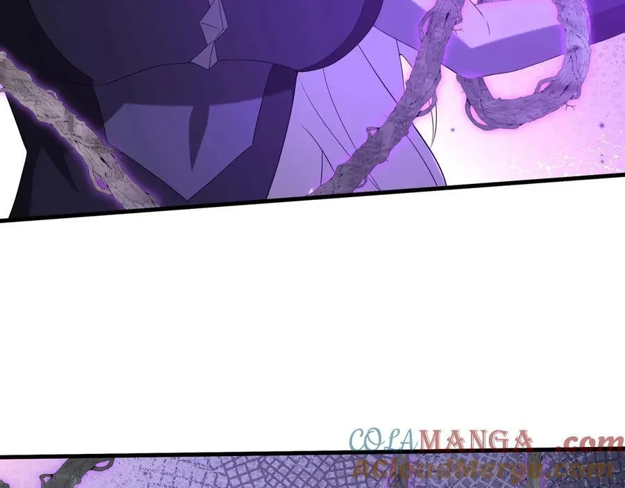第213话 暗夜精灵一族的诅咒！4