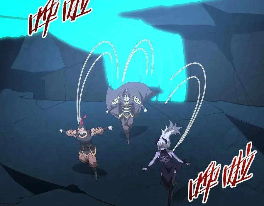 第211话 神秘人终于现身！1