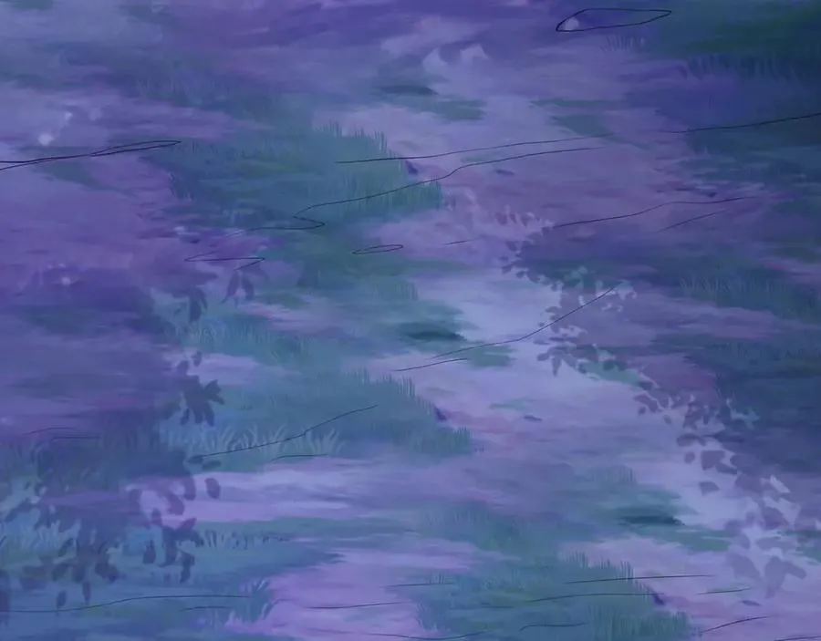 第213话 暗夜精灵一族的诅咒！3