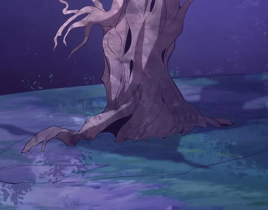 第213话 暗夜精灵一族的诅咒！2