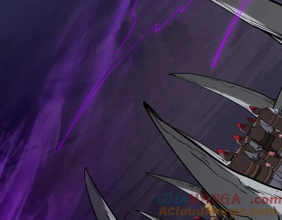 第209话 迷幻！死神之域的迷途！0