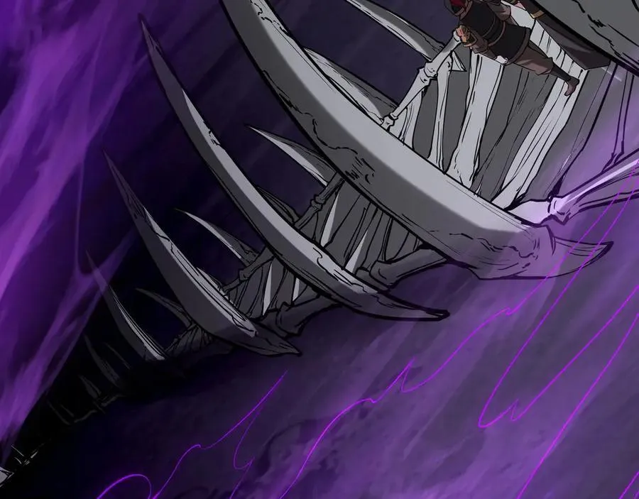 第209话 迷幻！死神之域的迷途！1