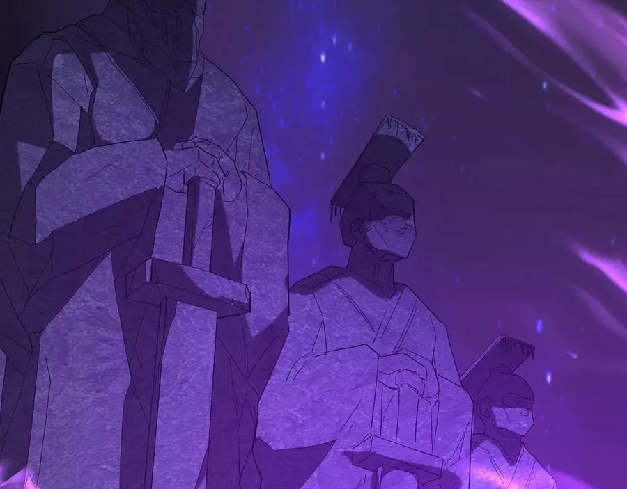 第210话 枉死城重现！嫣儿我来了！2