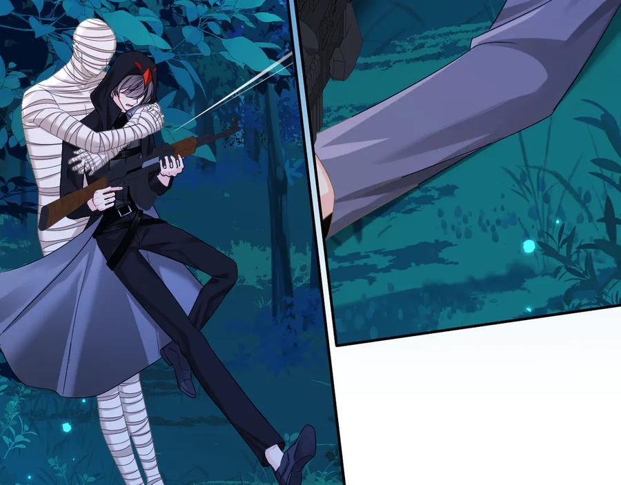 第157话 会长，危险！3