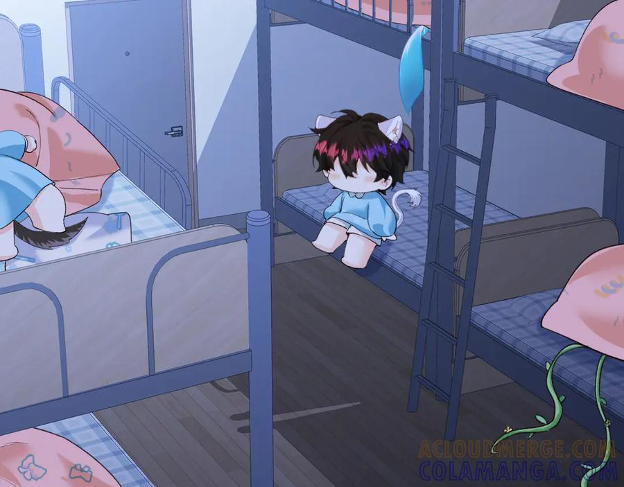 Q版小剧场幼儿园篇：一起来探险2