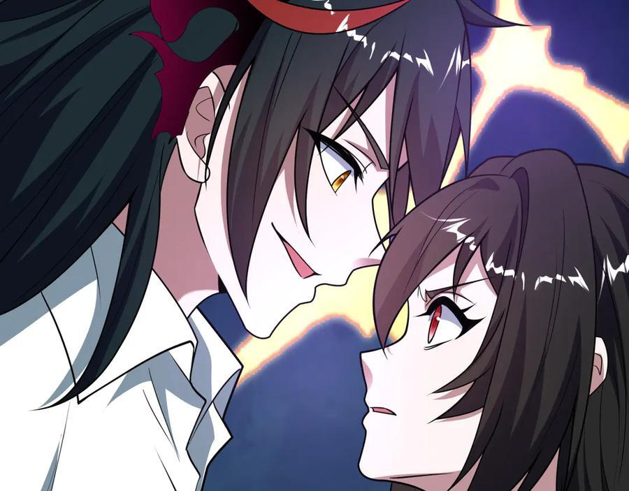 第512话 扶桑篇-来自黑魔仙的“欺凌”！3