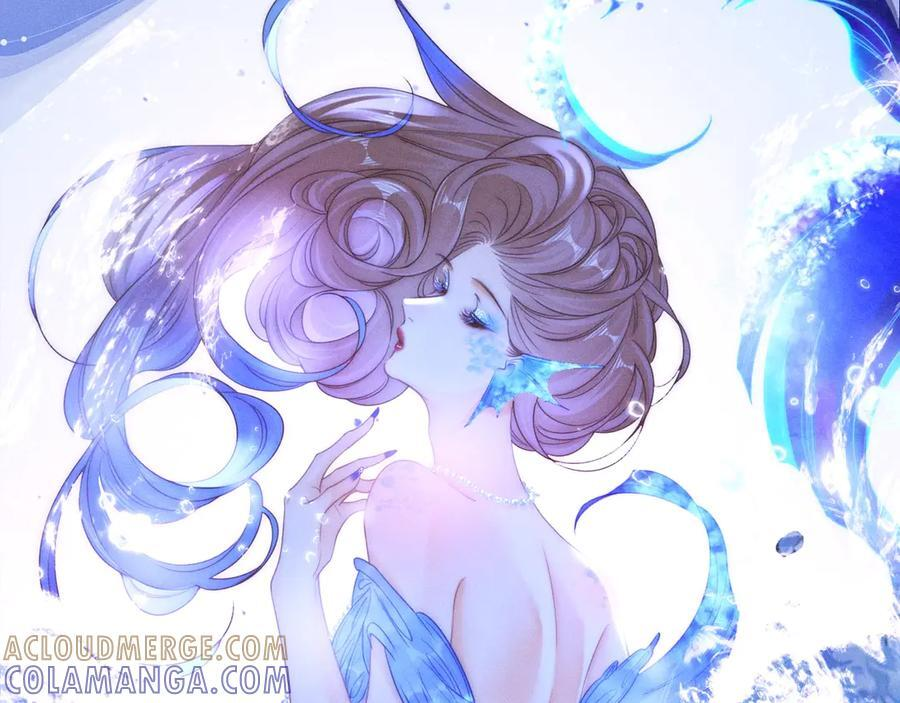 特典公开：7月29日 人鱼恋曲：情欲与宿命的缠绵4