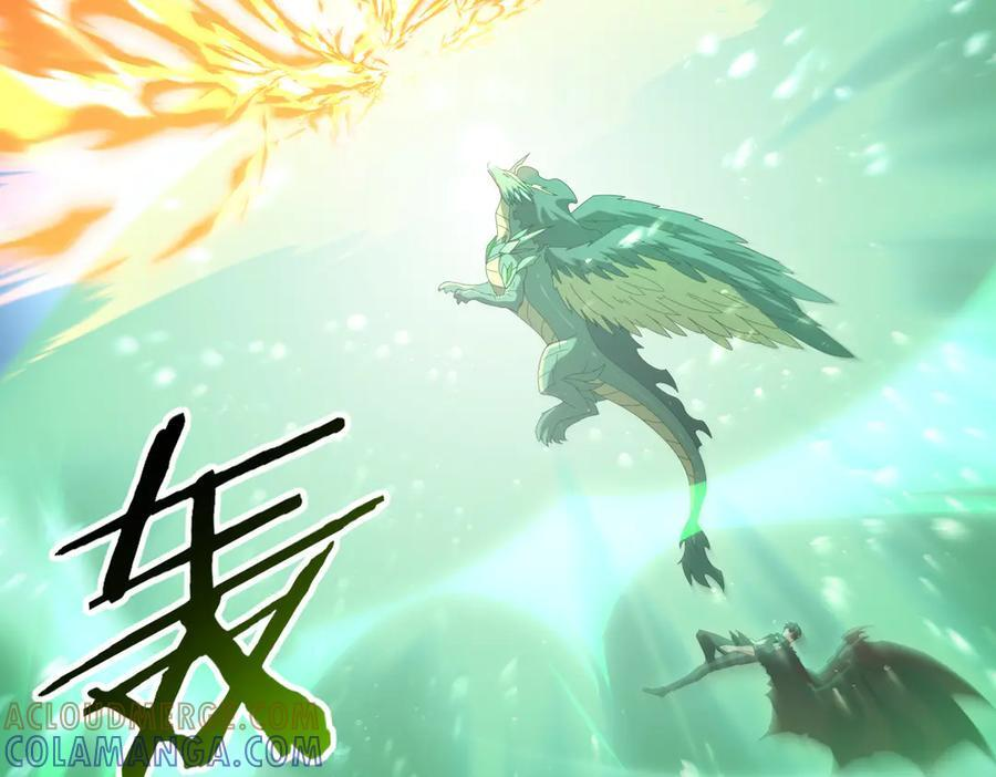 第151话 不死鸟0