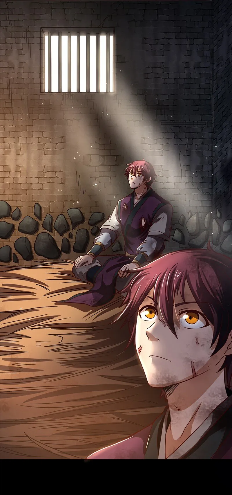 33 誓言2