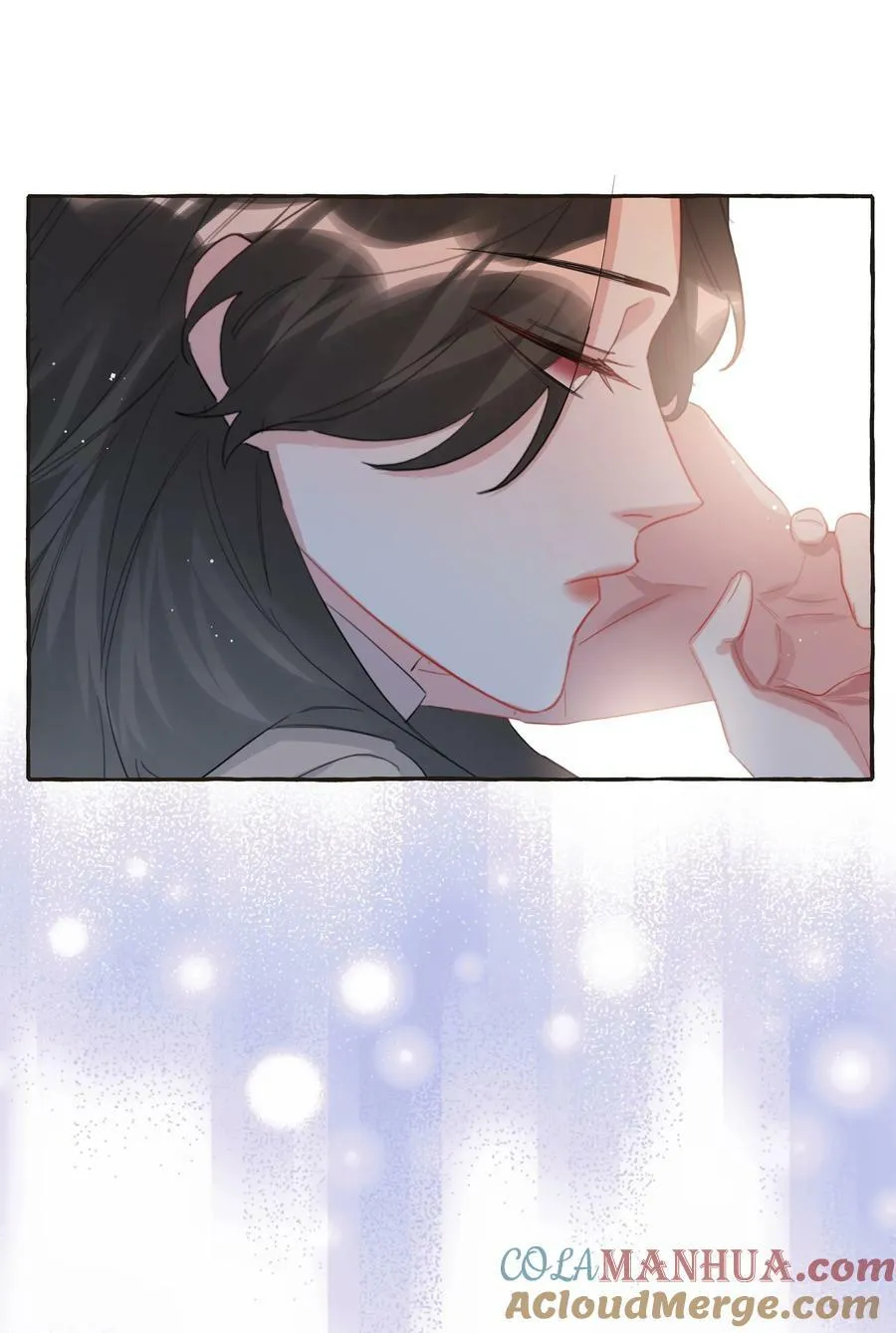 086 别听，别信，别放我走。0