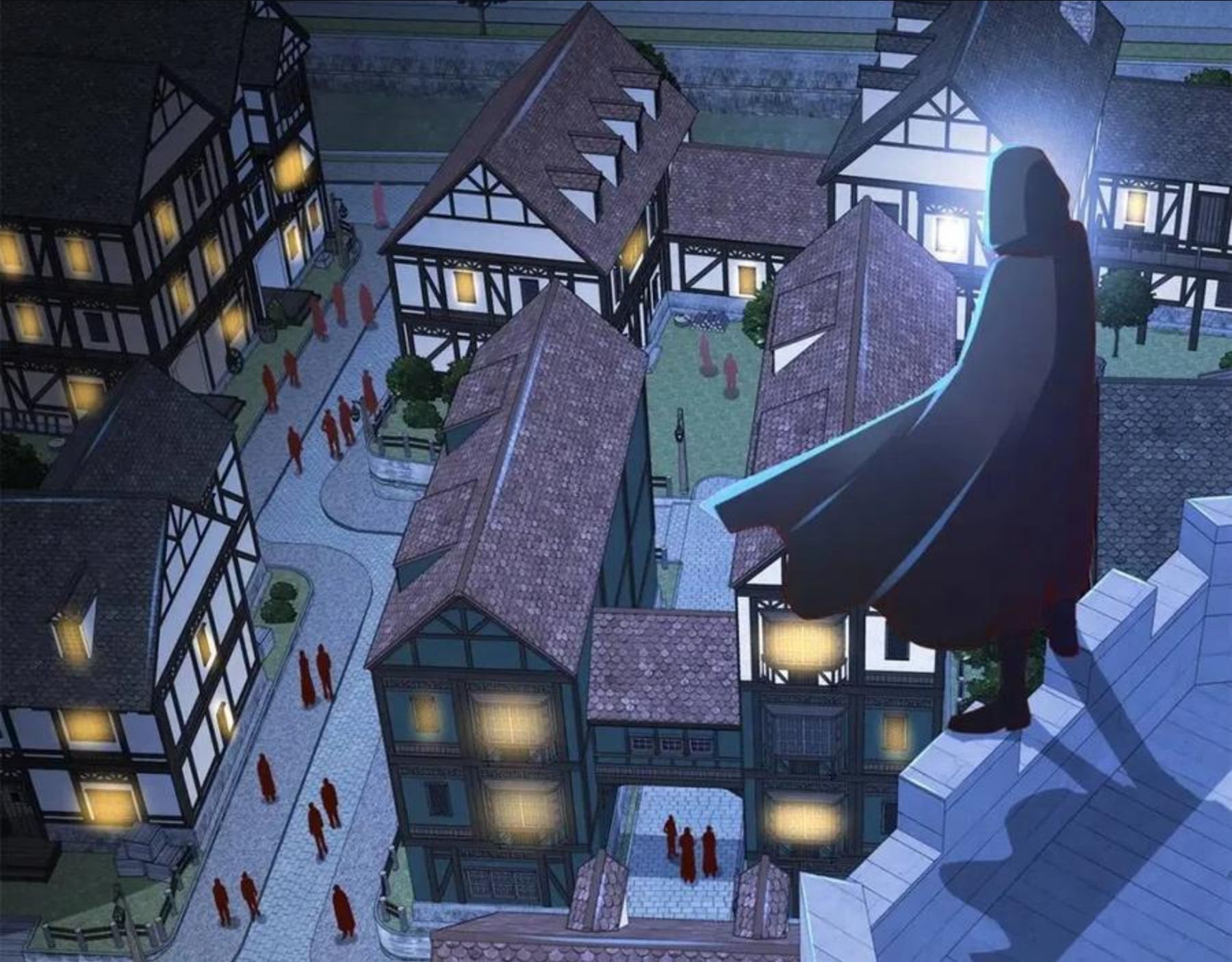 第49话 纯情之人4