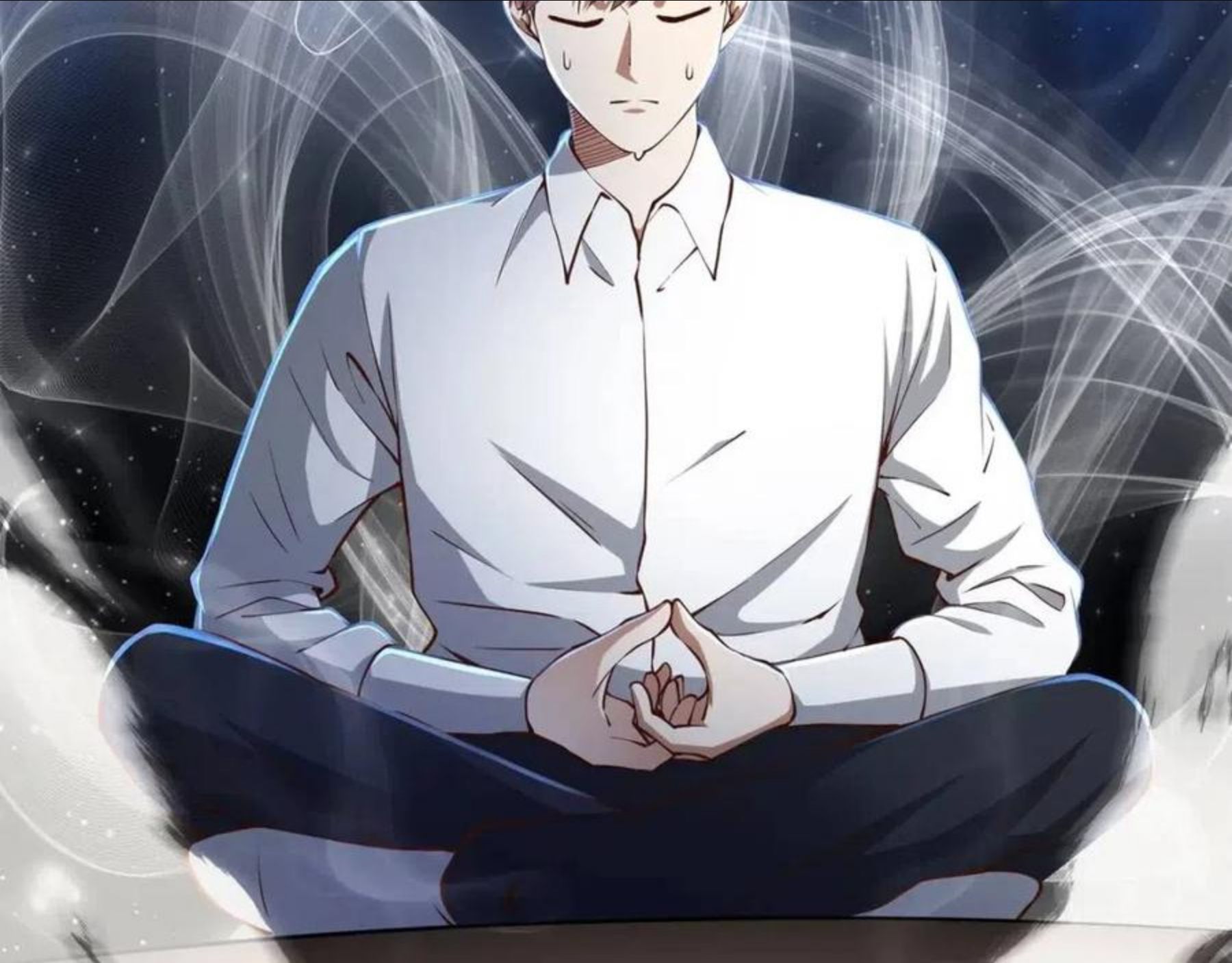 第53话 三花齐放1