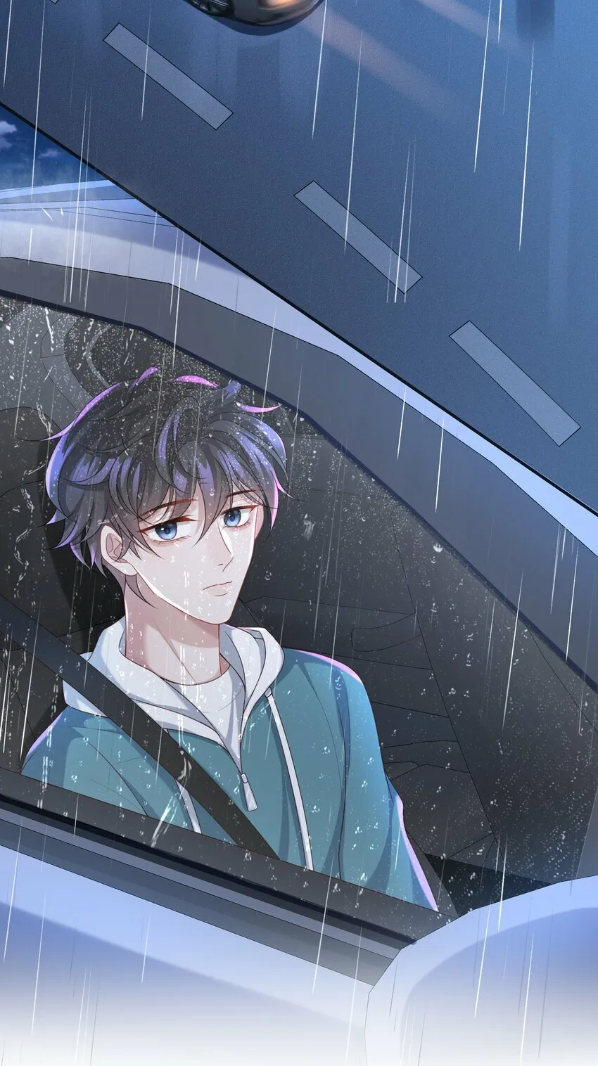 015 你跟我玩浪漫吗？3