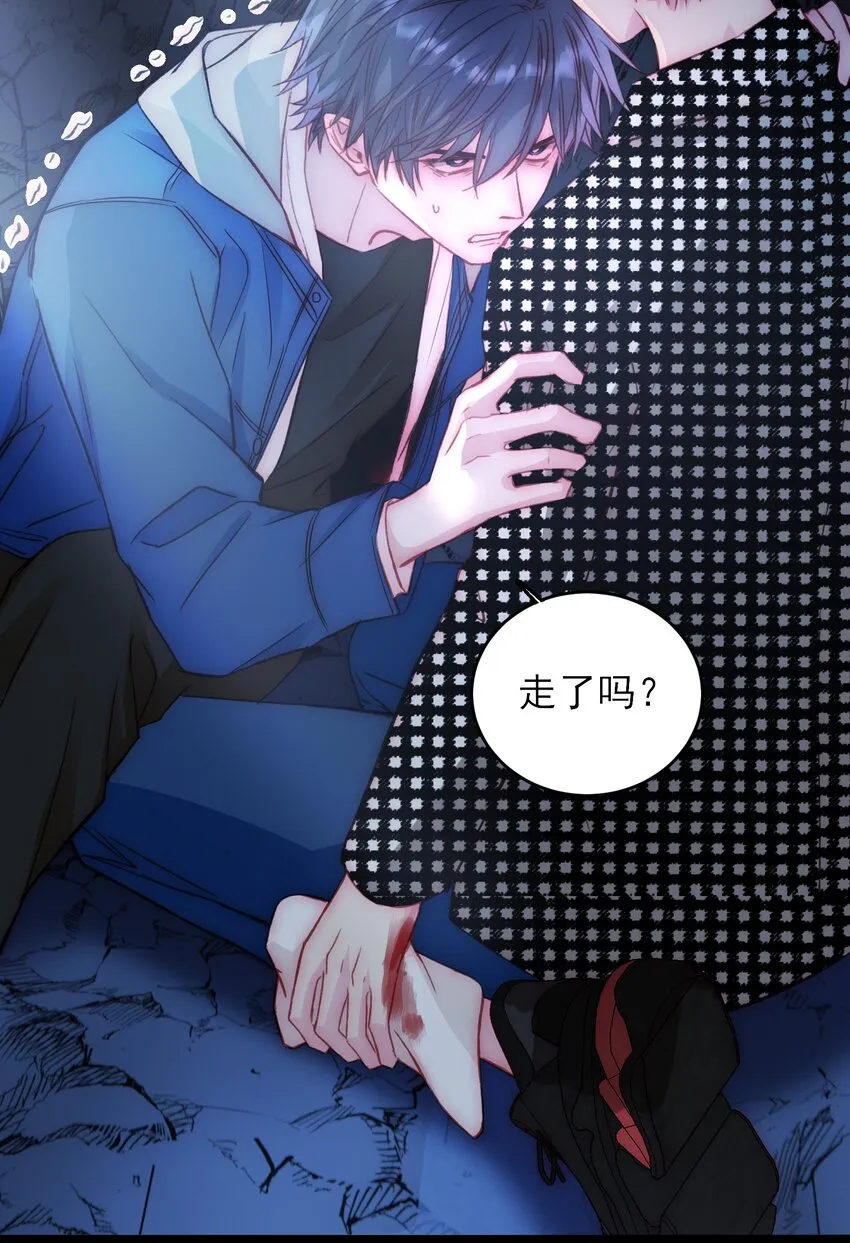045 你马上就可以回归正常生活了3
