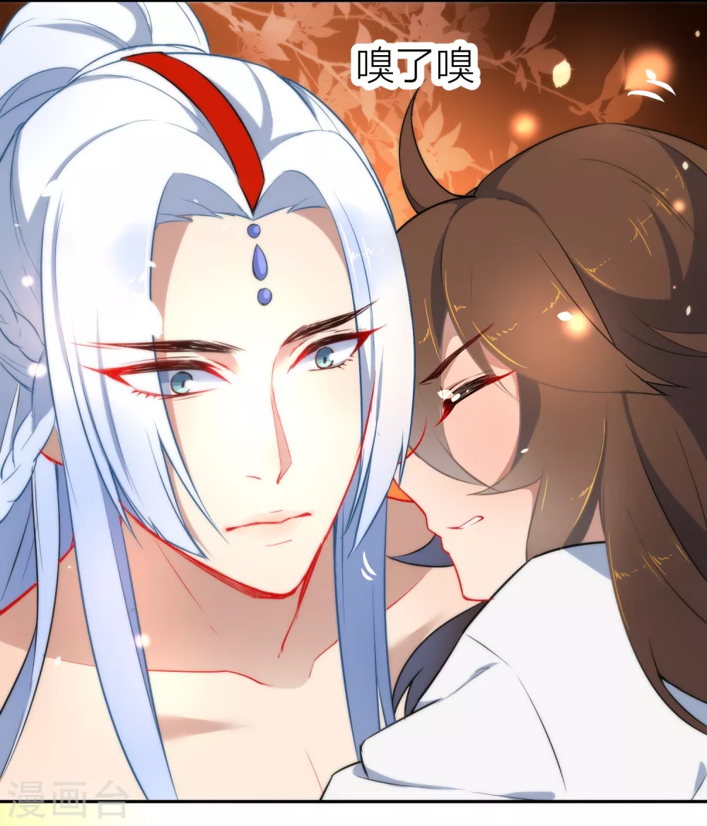 第6话 倾国之选3