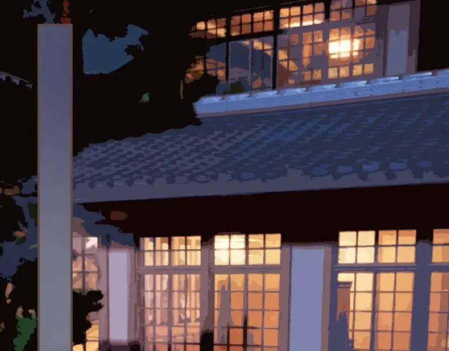 第79话 旖旎的夜晚4