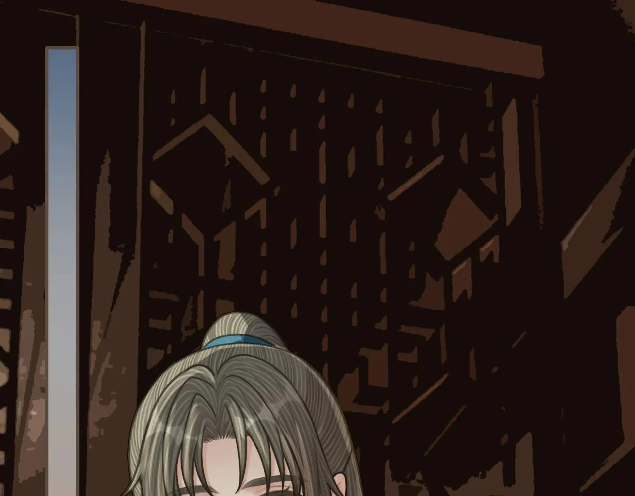 第91话 他成亲了……4