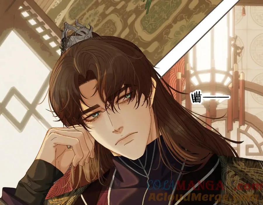 哑奴特典季—美人舞如莲花旋，世人有眼应未见。3