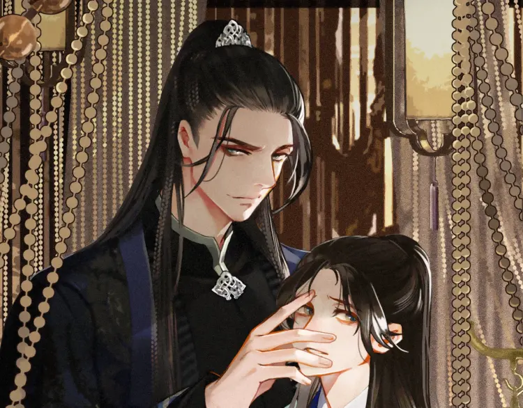 第48话 朕现在只想要你0