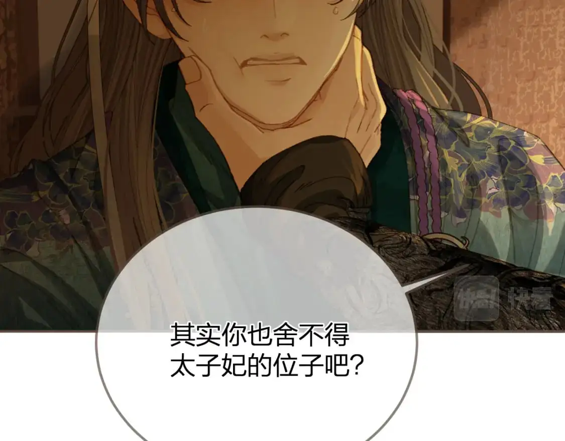 第13话 太子妃的责任0
