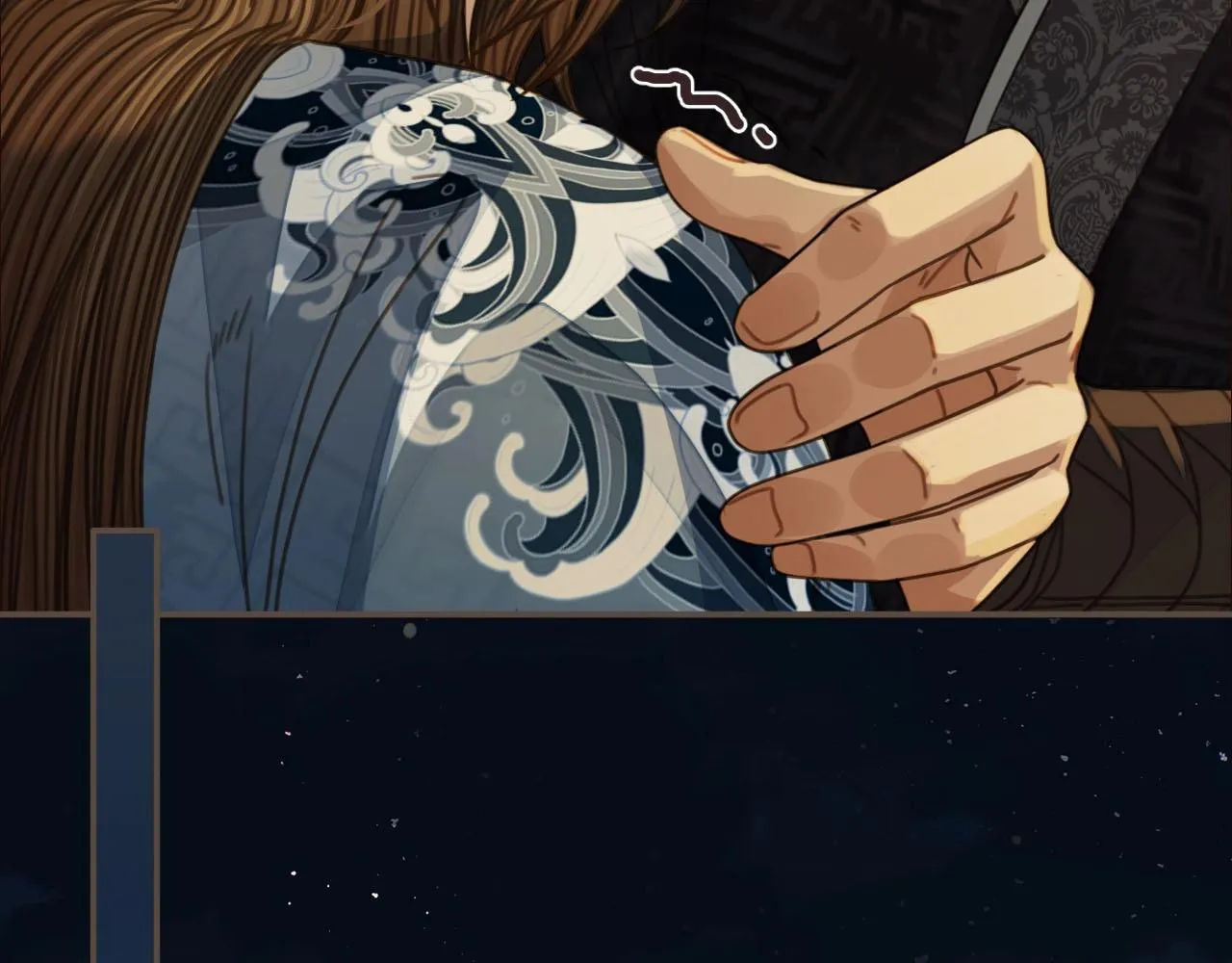 第87话 养胎？！3
