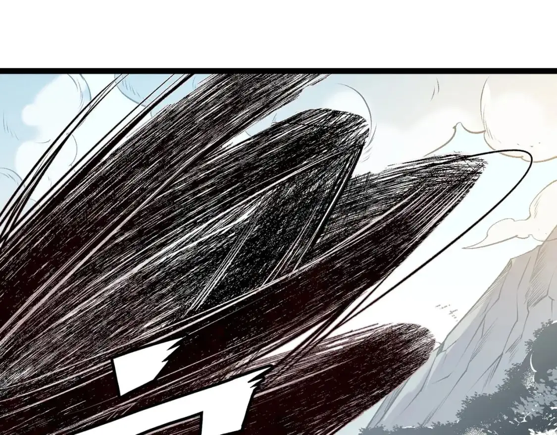第78话 抵达黑暗世界，来一场赌上性命的厮杀！4