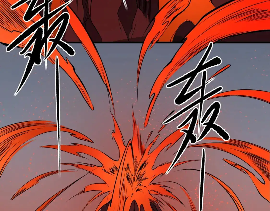 第96话 暗中的虚无，被囚禁的爆炎魔主2