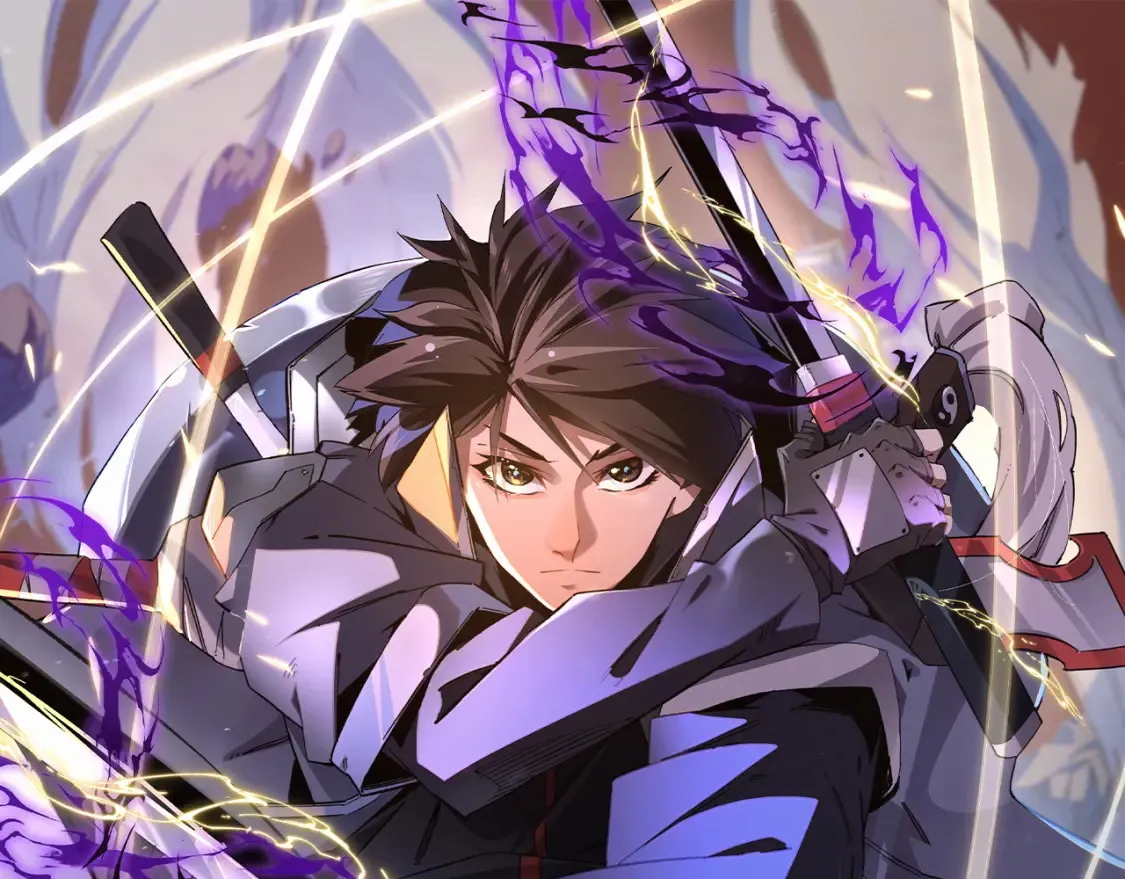 第100话 黑暗世界的至高主宰，虚无恶魔！0