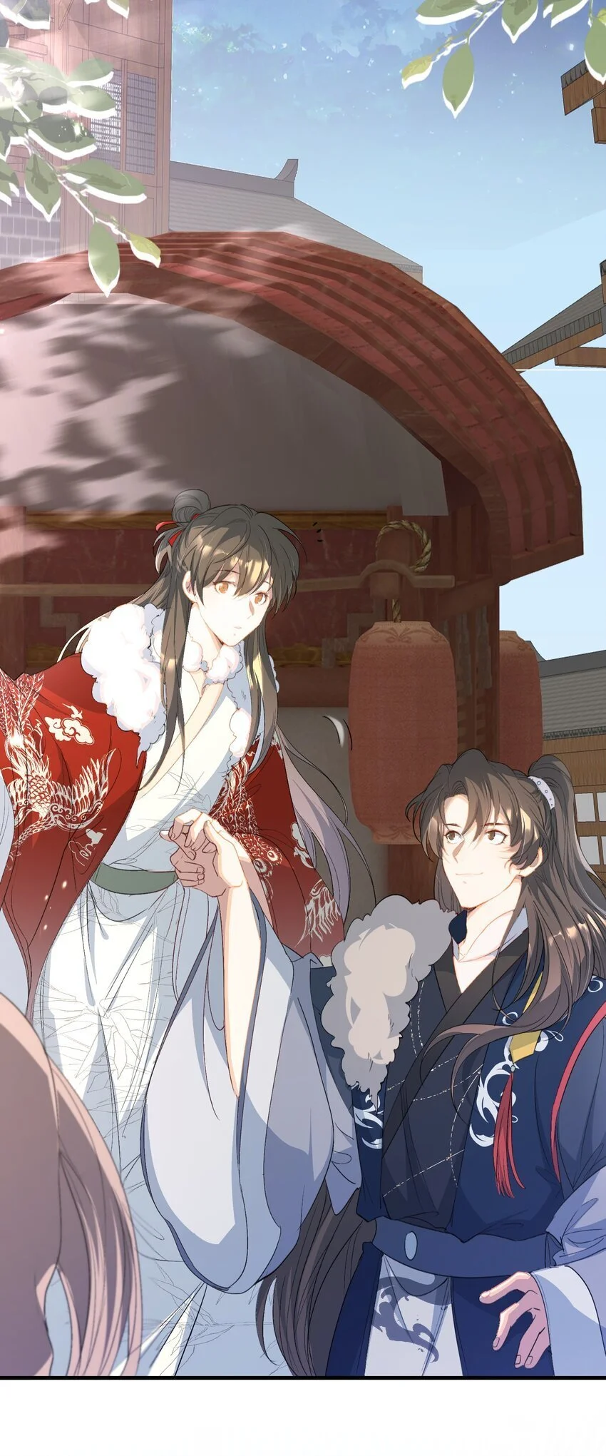 058 蝶恋花·逛扬州2