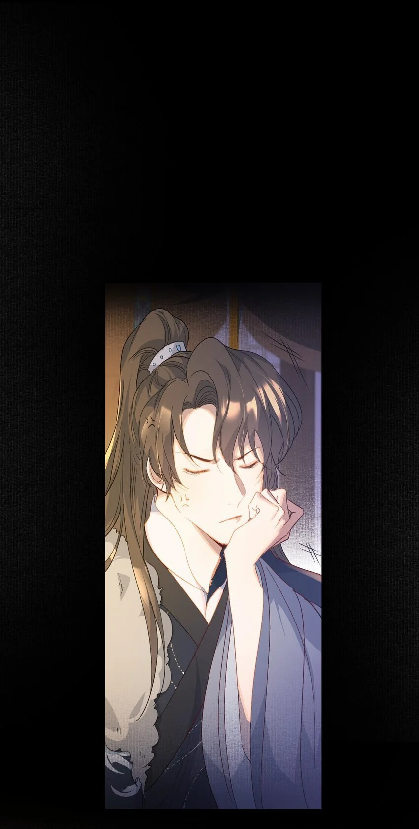 062 蝶恋花·成行23