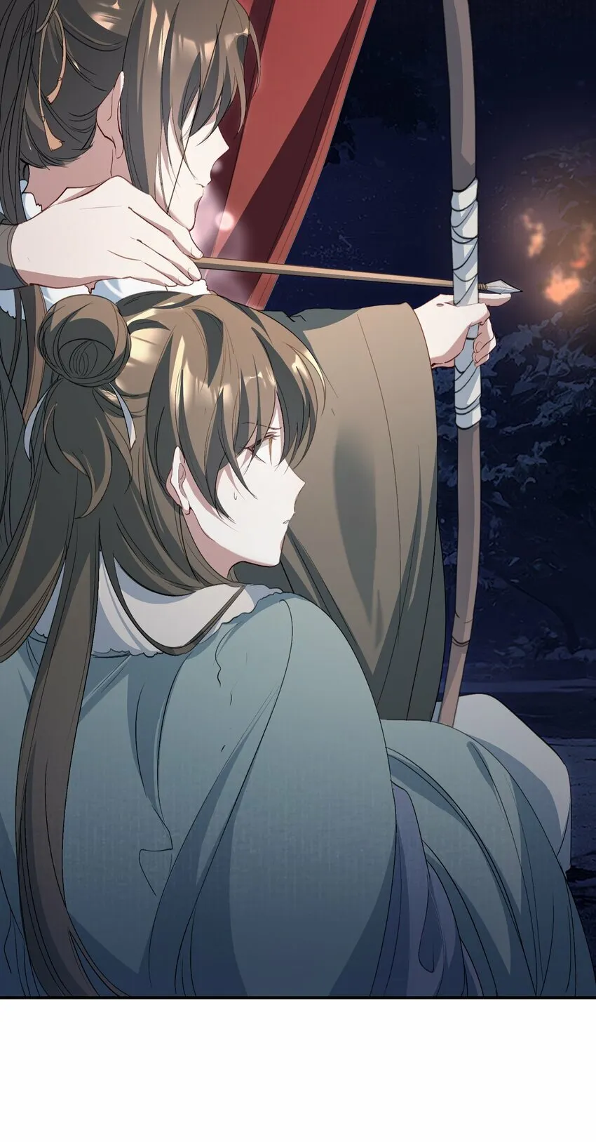 034 蝶恋花·脱险0