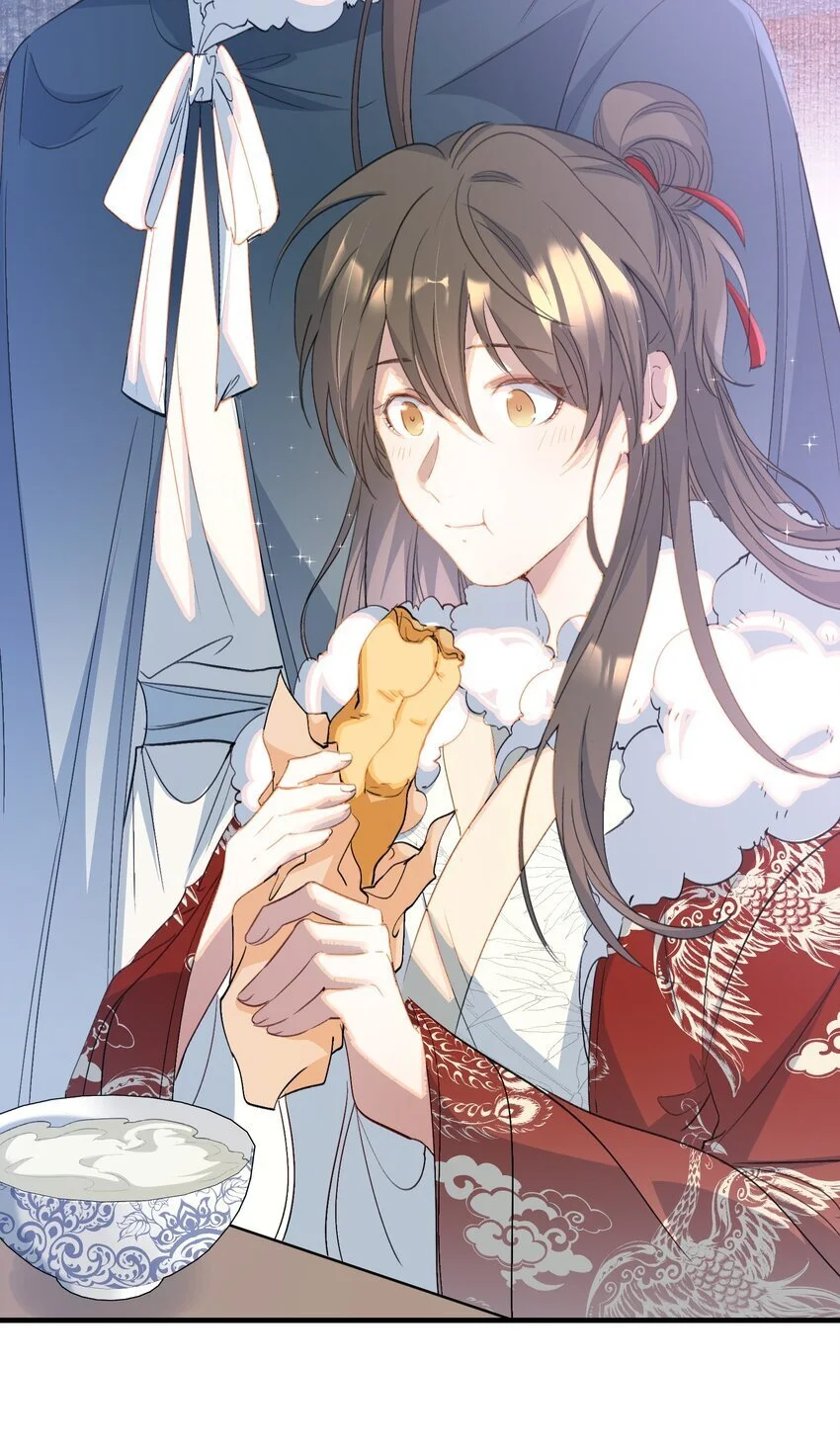 063 蝶恋花·诸事启动2