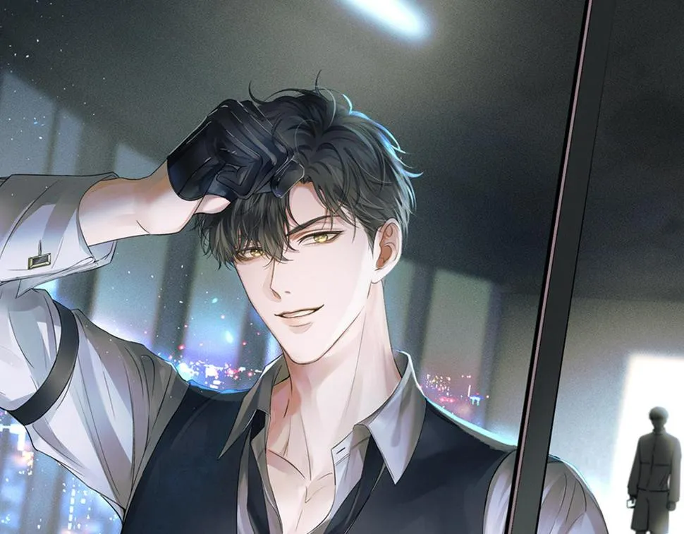 第41话 第一次主动0