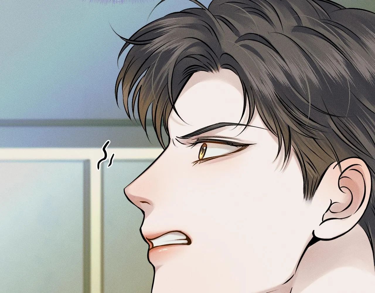 第49话 我们之间到此为止1