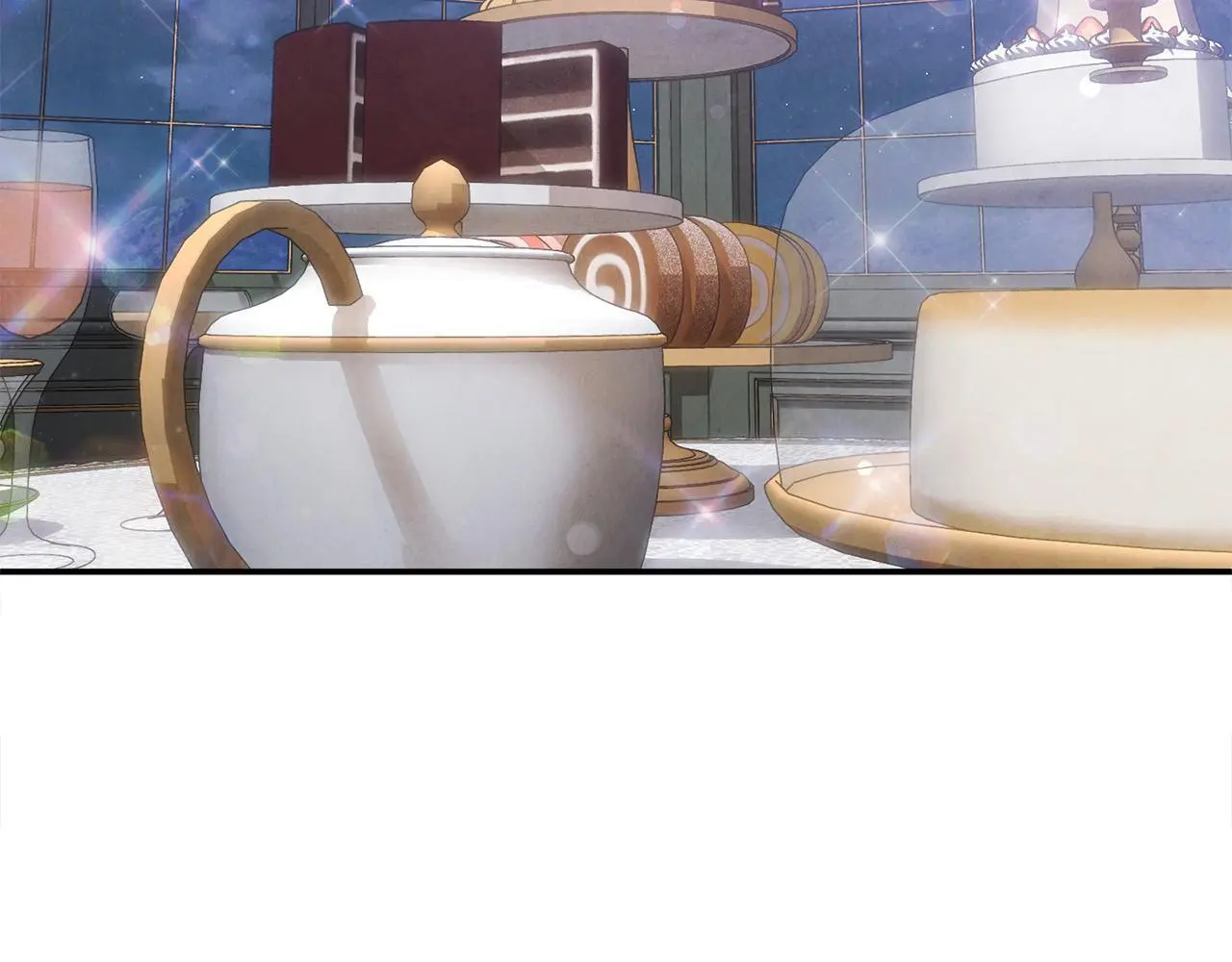 第36话 我养你啊4