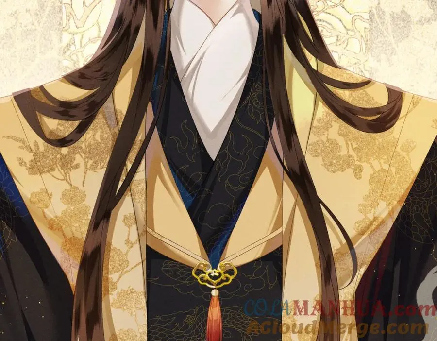 预告 清冷九尾狐vs疯批暴君1