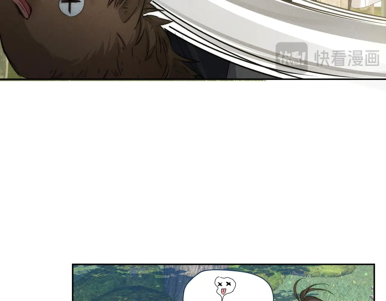 第142话：主角 恶龙？1