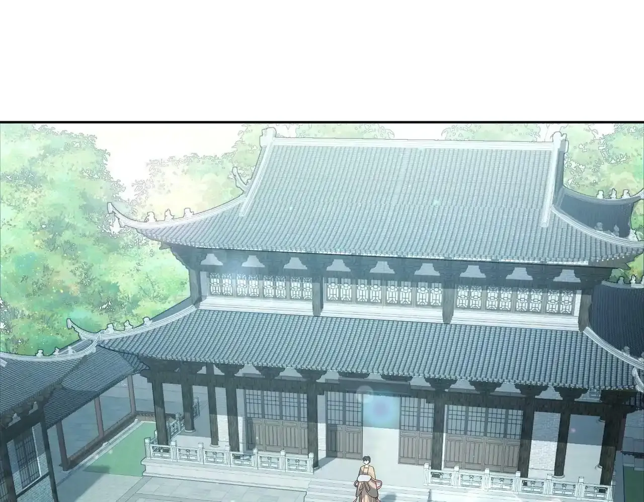第53话：新身份：柔弱的摄政王4