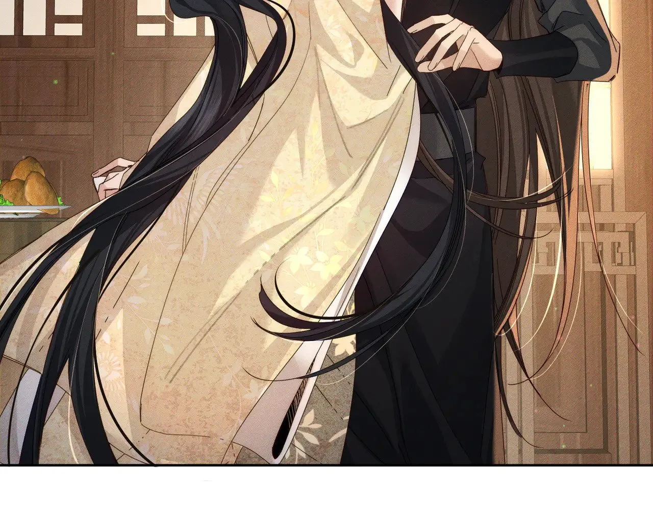 第149话：澜玄醉酒2
