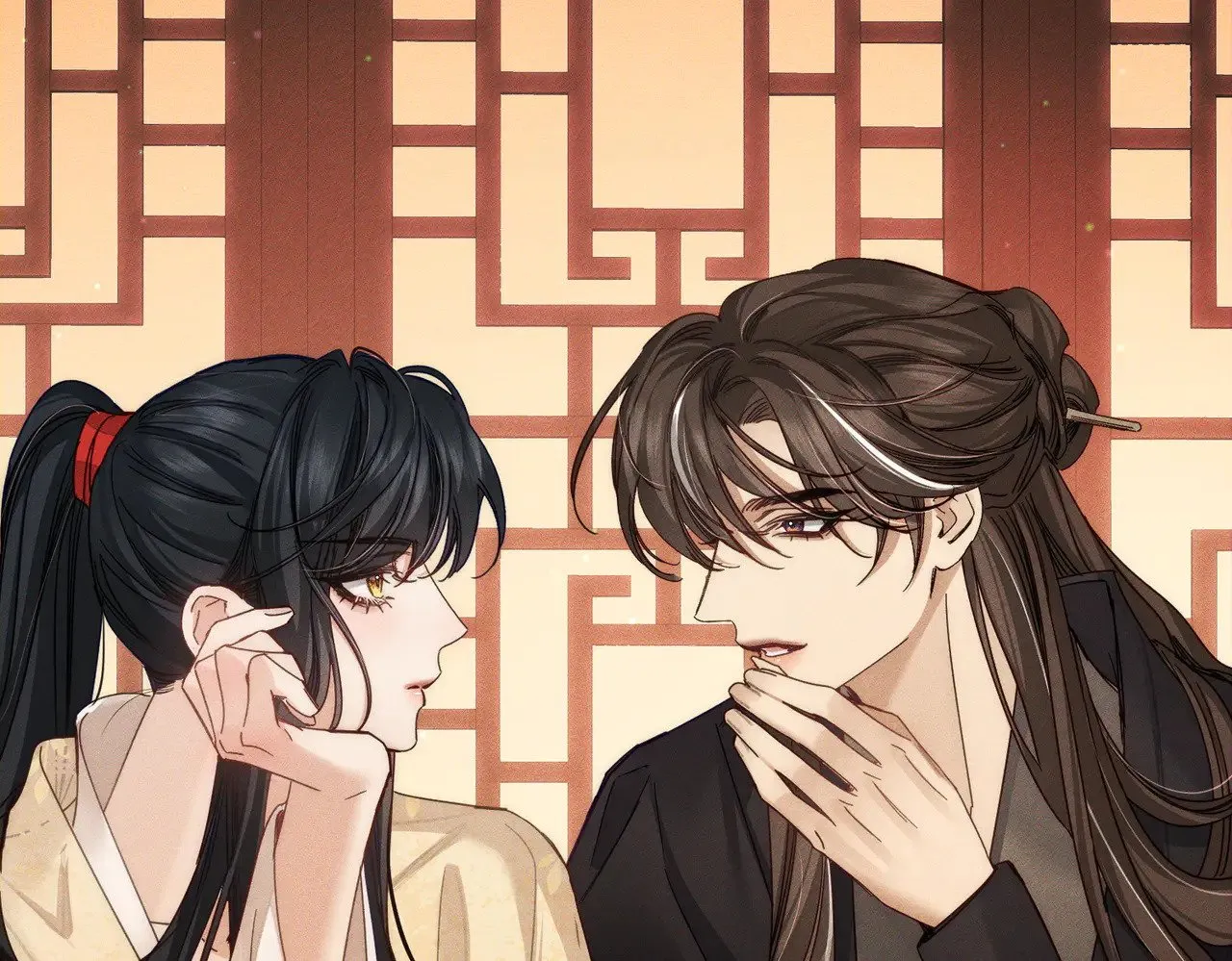 第167话：花满楼1
