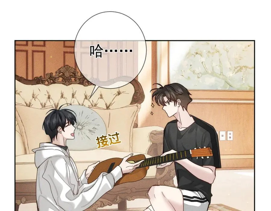 第188话：小少爷的生日4