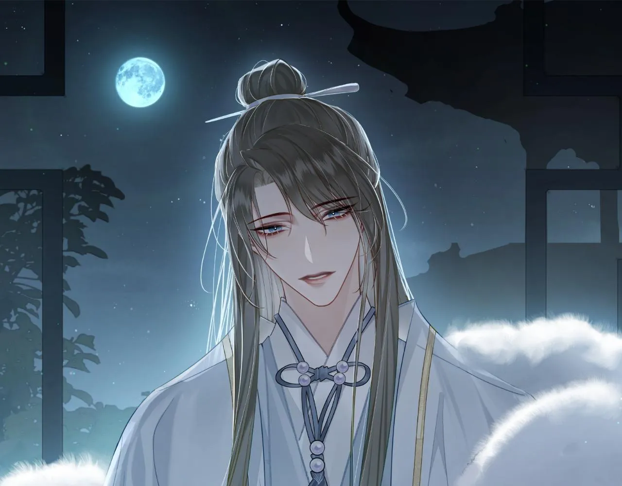 第81话：隐瞒和怀疑0
