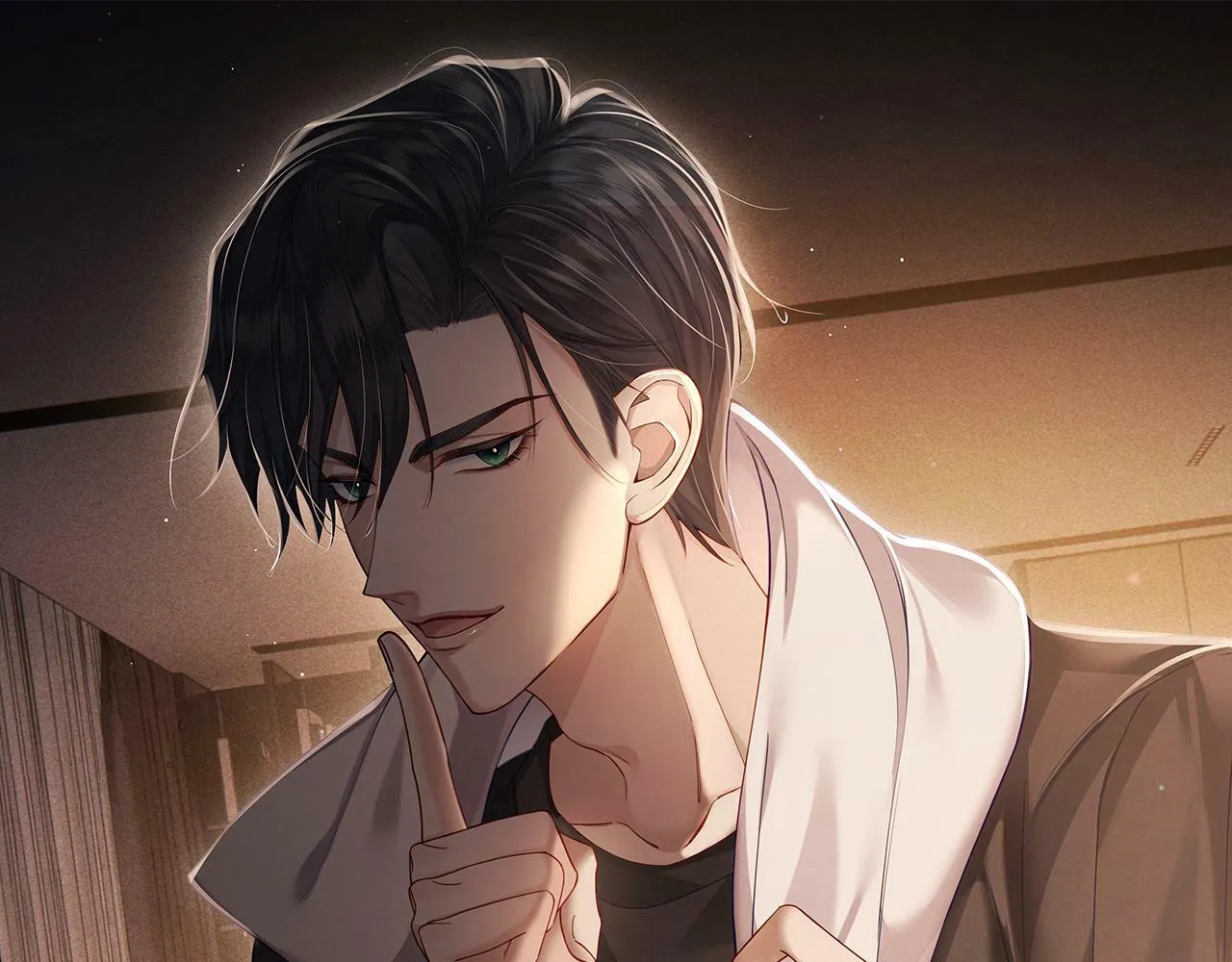 第45话：旅行结束0