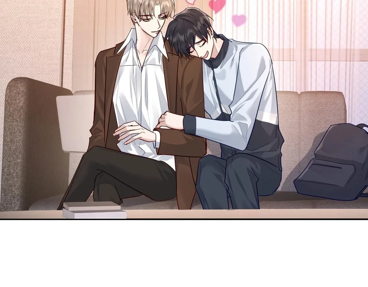 第49话：老情人？1