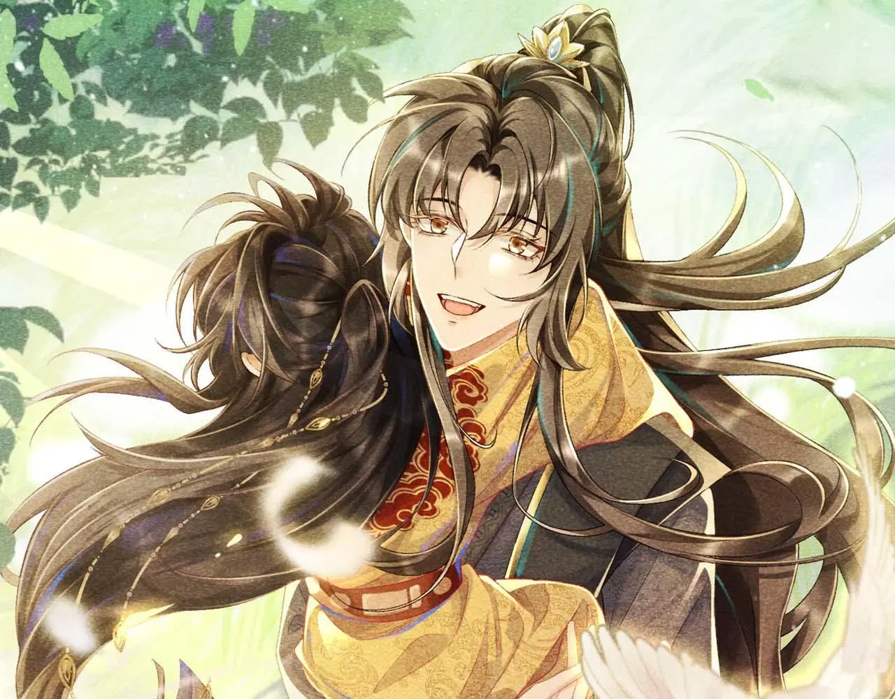 第56话 玩点花样？0