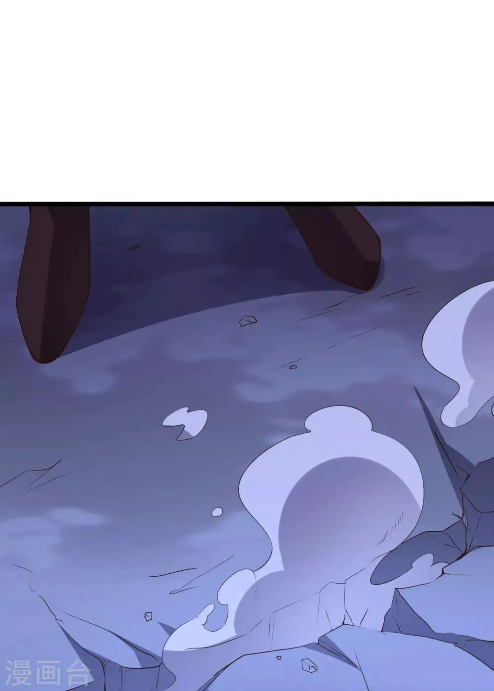 第38话 他们，就是十大最强之人！1