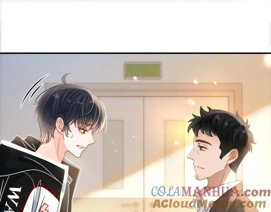 第53话 他会原谅我么4