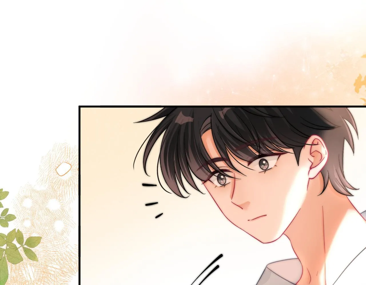 第41话 校草濒临崩溃0