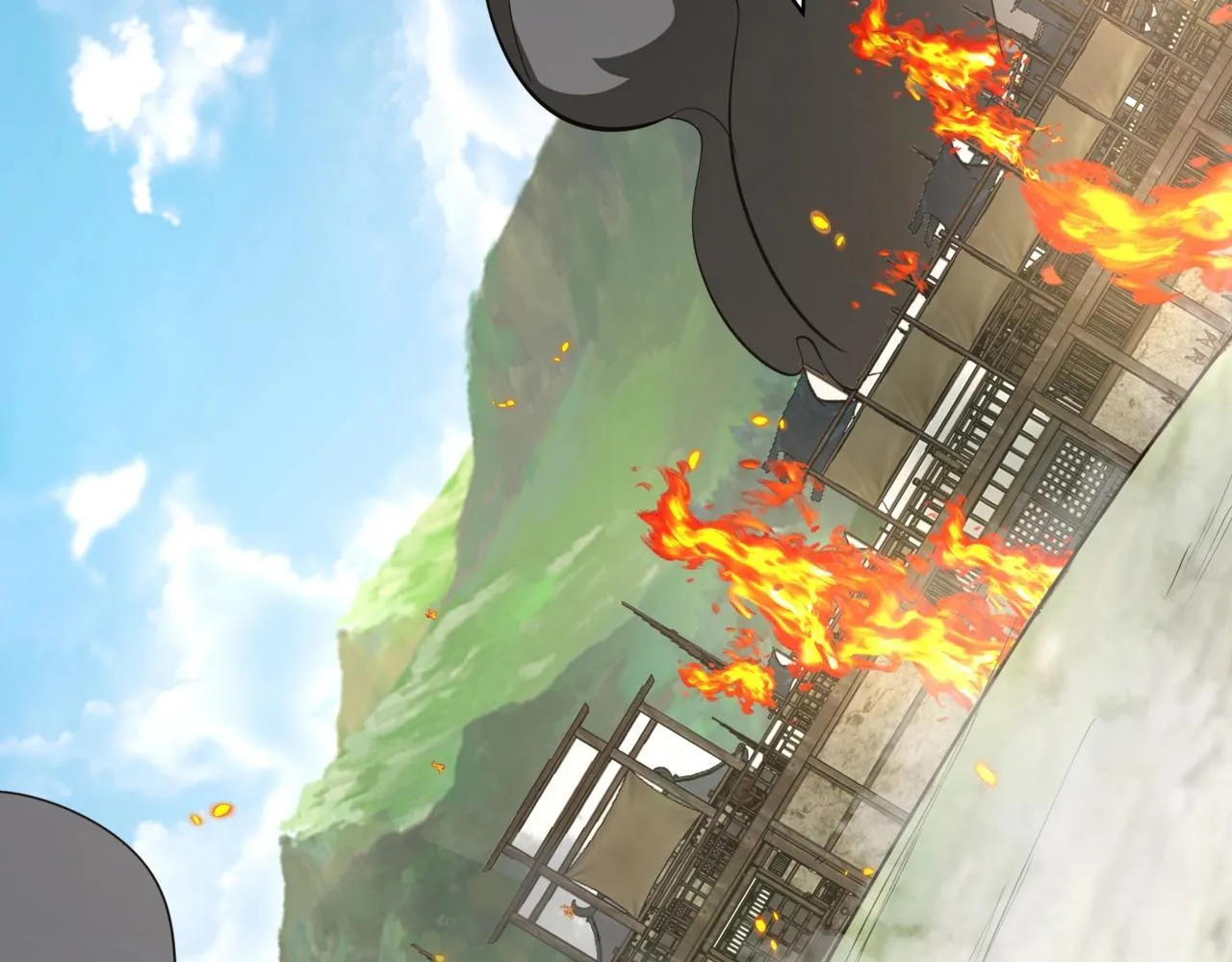 第167话 甄宓主动投怀送抱？！0