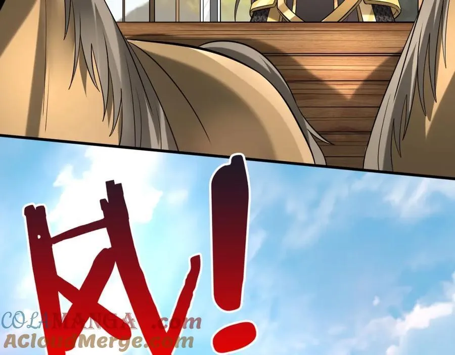 第128话 小小匈奴，砍瓜切菜而已！0